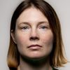 Emelie Strömberg as School Nurse