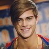 Jordan A. Nichols as Asher