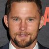 Brian Geraghty as Sheriff Hollister