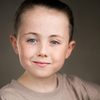 Jude Evan Lloyd as Pinocchio (voice)