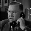 Harry Hayden as Dr. Martin