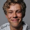Steinar Klouman Hallert as Kristoffer (as Steiner Kloumann Hallert)