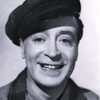 Jimmy O'Dea as Paddy Morrissey, Porter (segment 'A Minute's Wait')