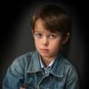 Dustin Bollinger as Tim James