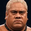 Solofa Fatu Jr. as High Chief Faku