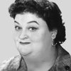 Thelma Pelish as Mae