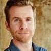 Sean Lynch as Jonathan Edwards