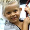Charlee Thomas as Lil's grand-daughter
