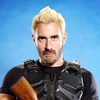 Alexandre Bailly as Crusader A