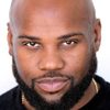 James Earl as Security Guard Terrence