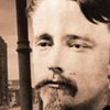 John Pierce as Resident (former)