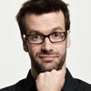 Marcus Brigstocke as Radio DJ