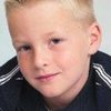 Zachary Benes as Joey Jr.