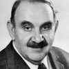 Fritz Eckhardt as Wiesinger sen.