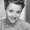 Rene Ray as Angela Morgan