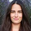 Christina Mitropoulou as Katerina