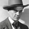 Ray Bennett as Townsman (uncredited)