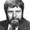 Theodore Bikel as First Officer