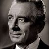 Curt Goetz as Dr. Kersten (as Kurt Götz)