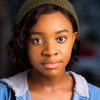 Nadej K. Bailey as Niya