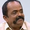 Bharathi Kannan as C.N. Annadurai