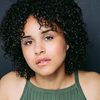 Kay Metchie as Vicky