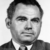 Nehemiah Persoff as Graile