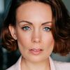 Kate Elliott as Gigi