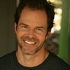 Derek Long as Cooper