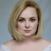 Valentina Vovchenko as Aunt Natasha