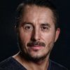 Serkan Ercan as Hamdi Bey