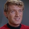 John Winston as Kyle