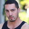 Alejandro Barrios as Latino