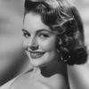 Myrna Hansen as Ruth