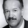 Frank Silvera as Council Administrator Arturo dos Santos