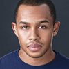 Dion Riley as Football Fan