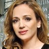 Maria Kallimani as School Teacher
