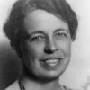 Eleanor Roosevelt as Self (archive footage)