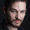 Billy Rayner as Herr Frosch