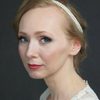 Joanna Rucinska as Mother of child(Joanna Rucińska-Rosse)