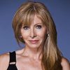 C.J. Lusby as 'B' Movie Actress (as C.J. Fiddler)