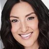 Amy Puente as Curator #2