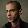 Tawfeek Barhom as James