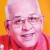 LIC Narasimhan as DGP Sriram and Babu's Father