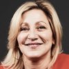Edie Falco as Union Speaker