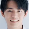 Wataru Hyuga as Kazuhiko Takano in youth