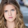 Nora Anderson as Young Mary