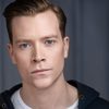 Thomas McNamara as 'Captain America'
