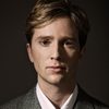 Luke Newberry as Sacha