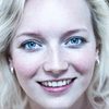 Zinnini Elkington as Kirsten Siggaard